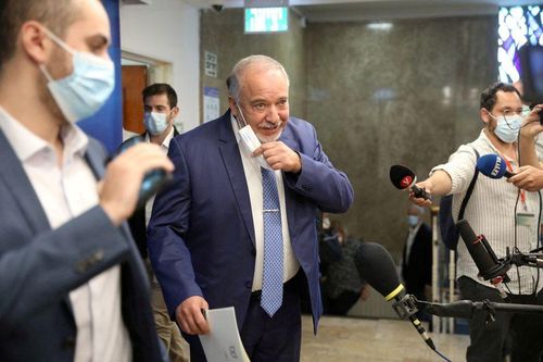 Israel: Thêm một Bộ trưởng mắc Covid-19