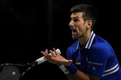 Thua kiện và bị trục xuất, tay vợt số 1 thế giới Novak Djokovic lỡ hẹn Australia Open 2022