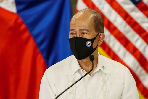 Tăng cường năng lực ứng phó thảm họa, Philippines mua thêm 32 trực thăng Black Hawk