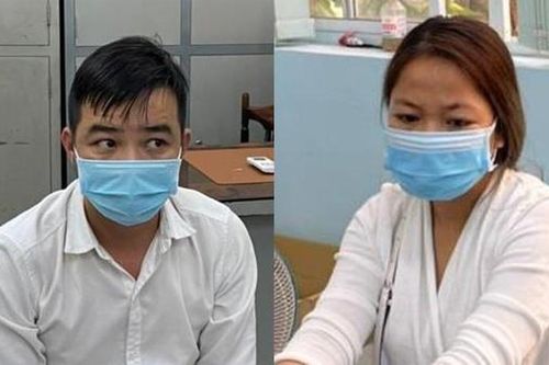 Bắt giam 1 giám đốc, khởi tố 1 nhân viên y tế tại TP HCM liên quan vụ nâng giá kit test COVID-19