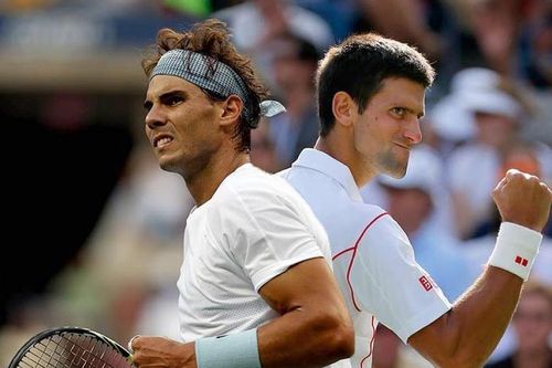 Rafael Nadal: Australia Open vắng Djokovic cũng chẳng sao