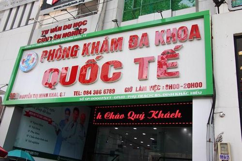 Mới nhất vụ thai phụ nguy kịch khi phá thai ở phòng khám tư