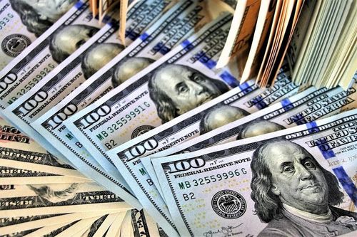 Tỷ giá ngoại tệ hôm nay ngày 16/1/2022: Đồng USD có xu hướng tăng