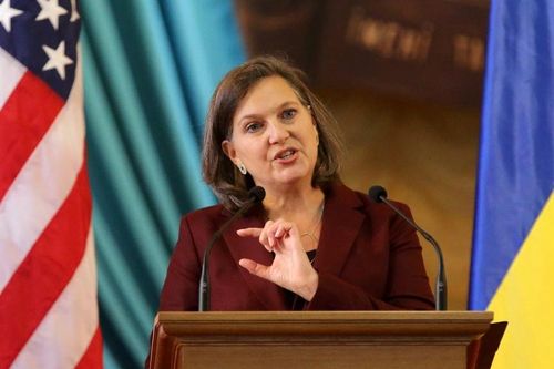 Mỹ lên 18 kịch bản ứng phó trong trường hợp Nga tấn công Ukraine
