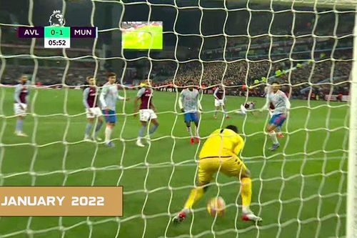 Thủ môn Aston Villa bị 'nghiệp quật' vì chế giễu Bruno Fernandes