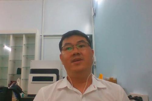 'Siêu doanh nghiệp' vốn 500.000 tỷ đồng thông báo giải thể