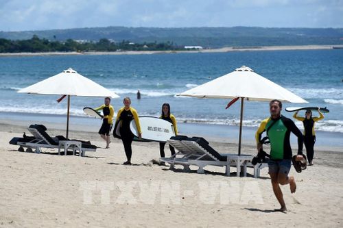 Indonesia thành lập tập đoàn du lịch và hỗ trợ nhà nước Injourney