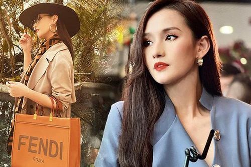 Lã Thanh Huyền đem cả 'kinh đô thời trang' vào vai diễn