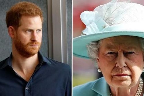 Trước yêu cầu mới của Hoàng tử Harry đối với nước Anh, liệu Nữ hoàng có giúp cháu trai?