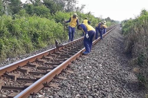 Kiểm điểm, làm rõ trách nhiệm việc thi công dự án đường sắt 7.000 tỷ đồng làm 11 đoàn tàu bị chậm