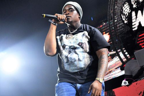 Rapper Mỹ bị bắn ít nhất 15 phát súng