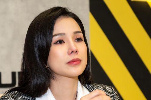 Diệp Lâm Anh: 'Hôn nhân rạn nứt từ khi tôi mang bầu bé thứ hai'