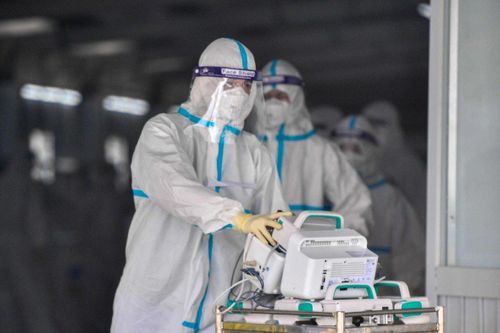 Hai giải pháp TP.HCM ứng phó chủng Omicron trong Tết Nguyên đán