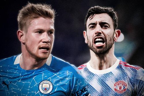 Đội hình hay nhất vòng 22 Premier League