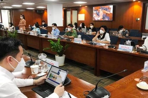 TP Hồ Chí Minh: Số ca mắc và tử vong vì Covid-19 giảm
