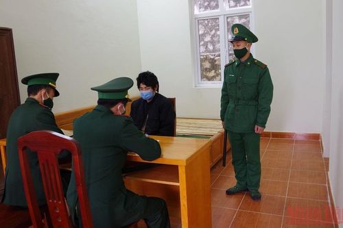 Khởi tố vụ án hình sự mua bán người dưới 16 tuổi