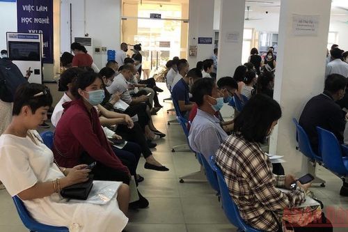 Thị trường lao động toàn cầu 'vật lộn' để phục hồi khi đại dịch vẫn tiếp diễn