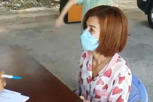 Bắt cô gái trộm gần 1,8 tỷ đồng của bạn trai mới quen qua mạng xã hội
