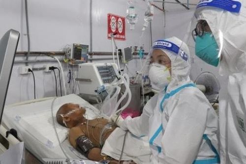 'Cơn bão' qua đi, số ca tử vong vì Covid-19 của TP. Hồ Chí Minh chỉ còn một con số