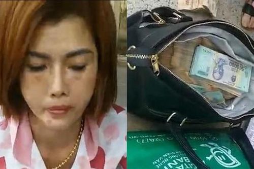 Người đàn ông 'cầu cứu' công an tìm bạn gái mới quen cùng 1,8 tỷ đồng