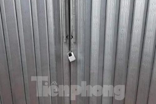 UBND tỉnh Thái Bình chỉ đạo xử lý thông tin việc 4 người dân bị 'nhốt' trong nhà