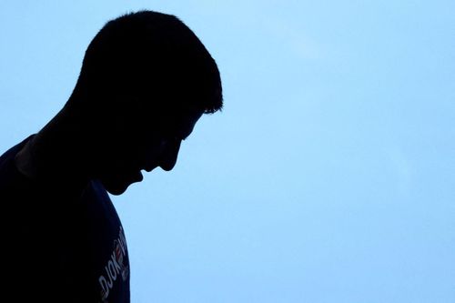 Novak Djokovic: Đường hầm không lối thoát
