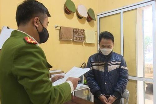 Khởi tố thầy giáo dâm ô với nhiều nữ sinh tiểu học