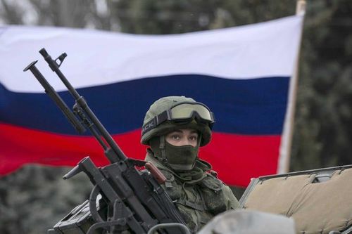 5 loại vũ khí chủ lực quân đội Nga có thể sử dụng trong trường hợp tấn công Ukraine