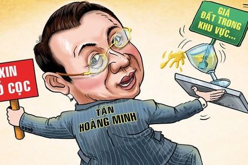 Phía sau một tâm thư
