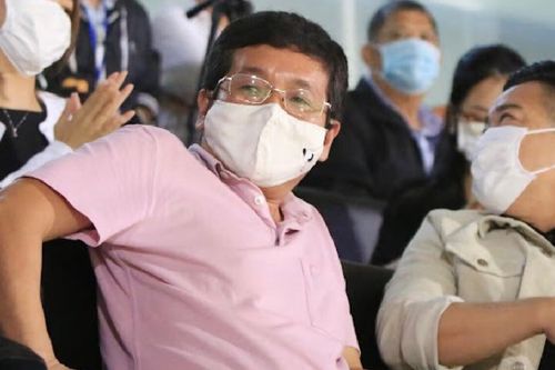 Tại sao bầu Hải chơi lớn và tâm huyết với bóng đá trẻ?