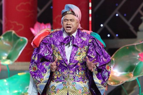 Giá quảng cáo trong chương trình Táo Quân 2022