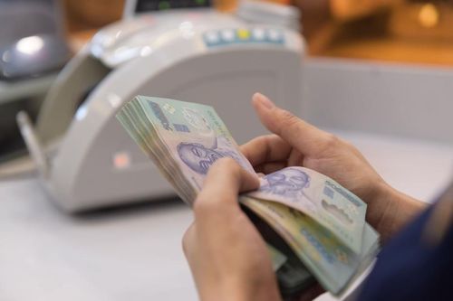Thưởng Tết Âm lịch năm 2022 giảm, bình quân 6,17 triệu đồng/người