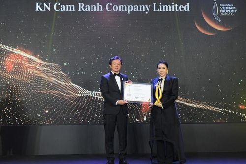 Sứ giả của lòng nhân ái