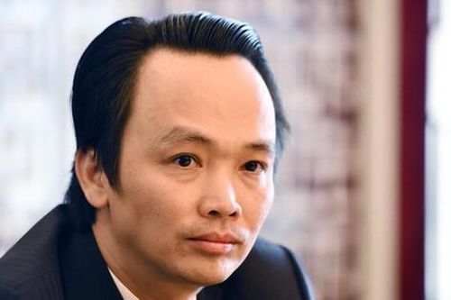 Ông Trịnh Văn Quyết bị phạt 1,5 tỷ đồng và đình chỉ giao dịch 5 tháng