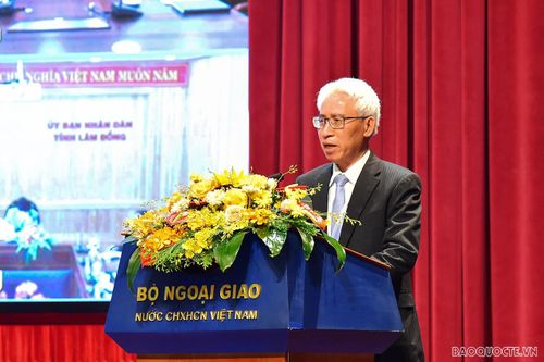 Hợp tác phòng chống Covid-19: Điểm sáng mới trong quan hệ Việt-Trung