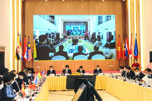 750 tỷ đồng tổ chức SEA Games 31 tại Việt Nam