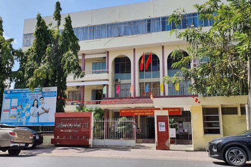 Khởi tố hai cựu Hiệu trưởng Trường Cao đẳng Y tế Khánh Hòa
