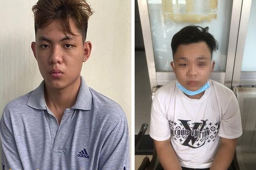 Bắt nghi phạm giật túi xách khiến người phụ nữ ngã bất tỉnh