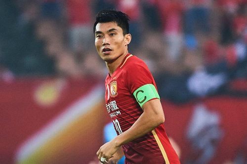 Mất sạch ngoại binh, Trung Quốc đăng ký 'lão tướng' 41 tuổi đá vòng loại World Cup?