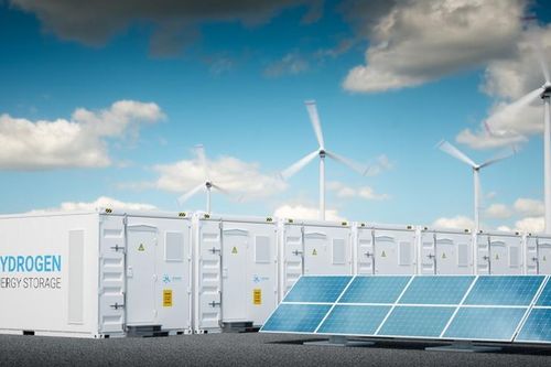 BP và Oman hình thành quan hệ đối tác chiến lược phát triển năng lượng tái tạo và hydro