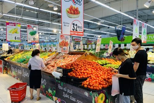 Hà Nội lên kế hoạch đảm bảo không thiếu hàng, tăng giá dịp Tết