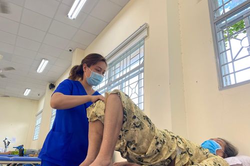 Ai cần khám hậu Covid-19 và khám ở đâu?