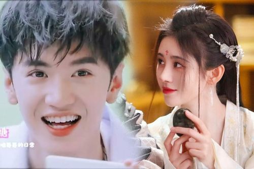 Cúc Tịnh Y chốt đơn đóng chính 'Tiên kiếm hiệp 4' cùng trai trẻ, liệu có thành công như Hồ Ca, Dương Mịch