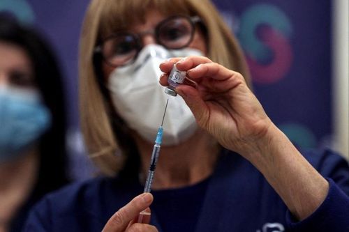 Nghiên cứu từ Israel: Mũi vaccine thứ tư vẫn chưa đủ chống lại Omicron