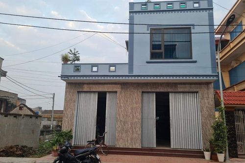 Thái Bình: Chủ tịch xã xin lỗi gia đình bị 'nhốt' suốt 7 ngày trong nhà