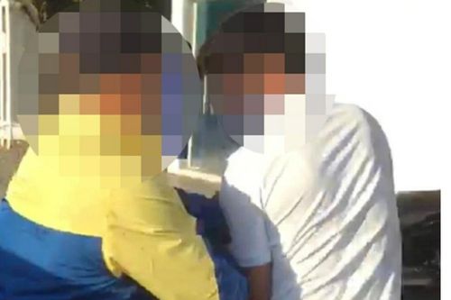 Bình Định: Trung tá công an bị nhóm người chặn xe ô tô, hành hung
