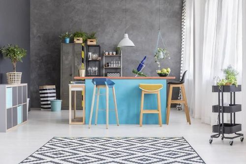5 ý tưởng thiết kế đơn giản nhưng lại giúp bạn sở hữu căn bếp đẹp ấn tượng