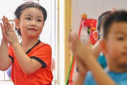 Trường mầm non ở TP.HCM đón trẻ 3-6 tuổi sau Tết Nguyên đán