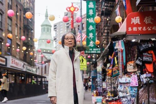 Khu phố Hoa ở New York vật lộn tồn tại giữa nạn kỳ thị người gốc Á