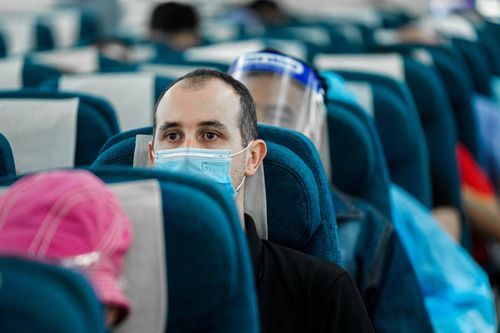 TP.HCM xác định thêm 2 F0 liên quan ca nhập cảnh từ Mỹ